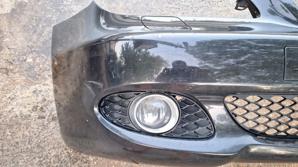 Предна броня Mercedes CLS w219