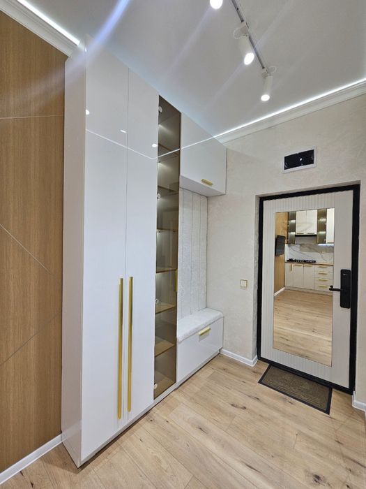 Продается 1в2/6/14 новостройка   ЖК PRESTIGE GARDEN
