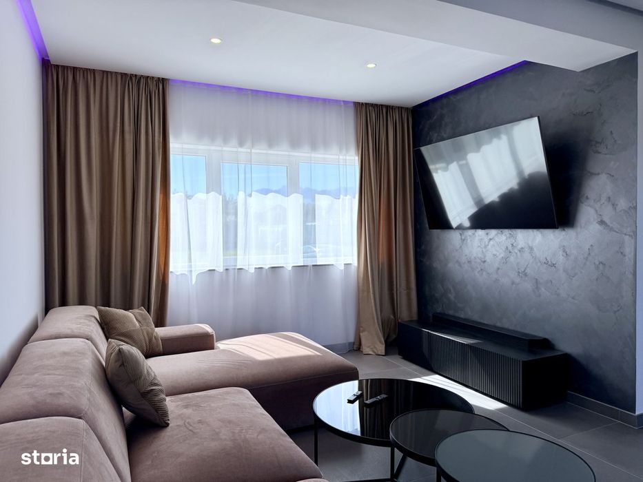 Casă tip Triplex – Cartier Izvor