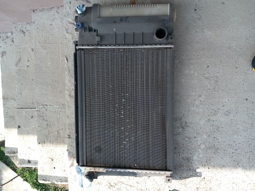 Radiator racire apa Bmw e 36