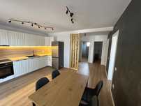 De inchiriat apartament cu 2 camere Apahida