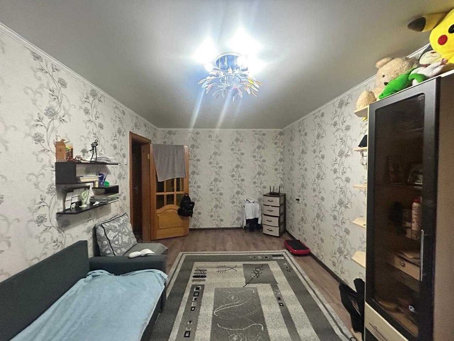 Продаётся 1-комнатная квартира в районе 5 школы