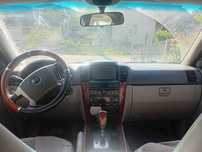 Vand kia sorento