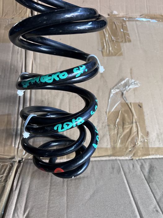 Vand arcuri spate Dacia Sandero 2017/2020