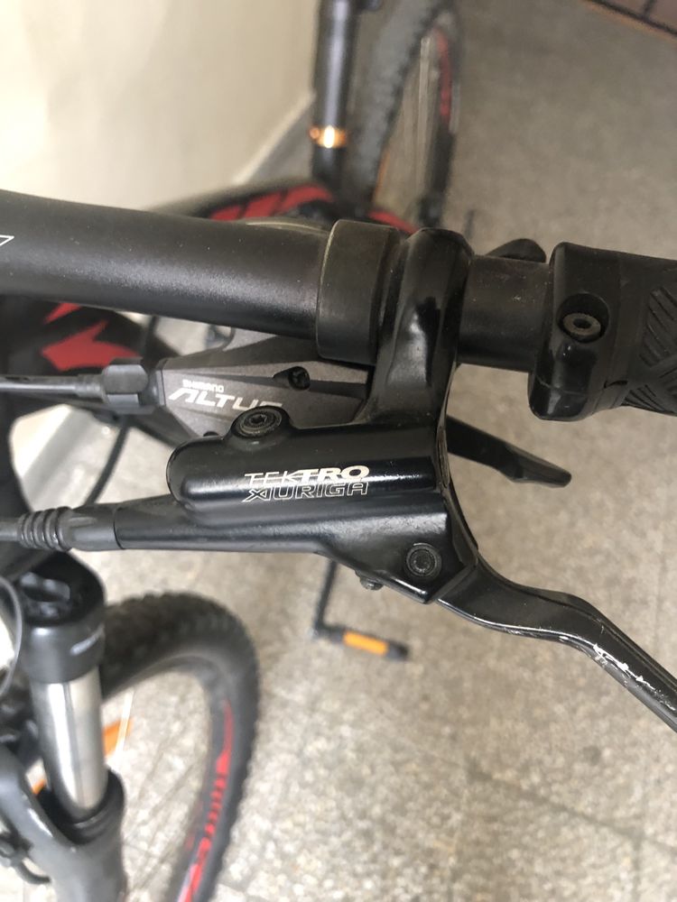 Specialized RockHopper Sport