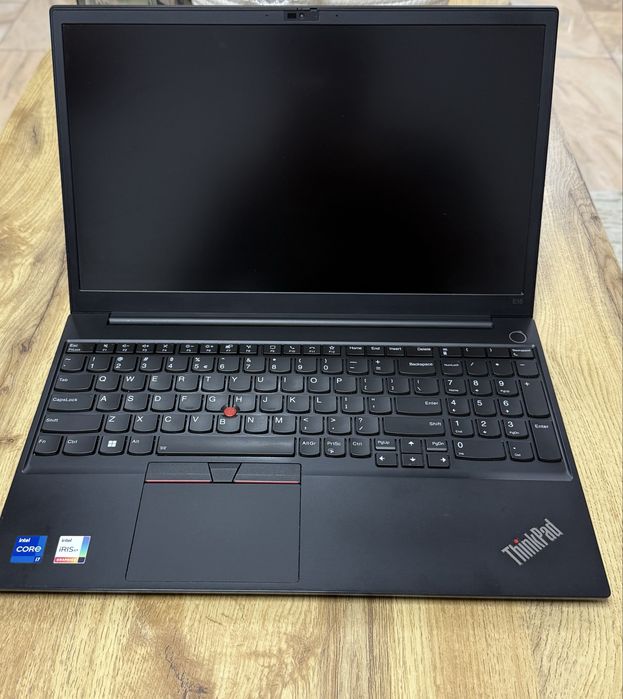 Laptop Lenono E15 Gen4 I7