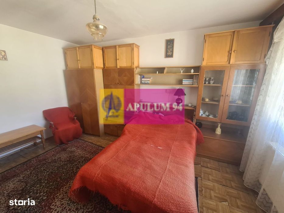 Garsoniera de vanzare in Azuga