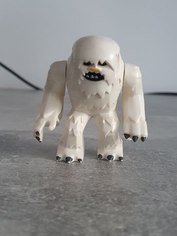 Vând sau schimb figurină Lego Star Wars Wampa