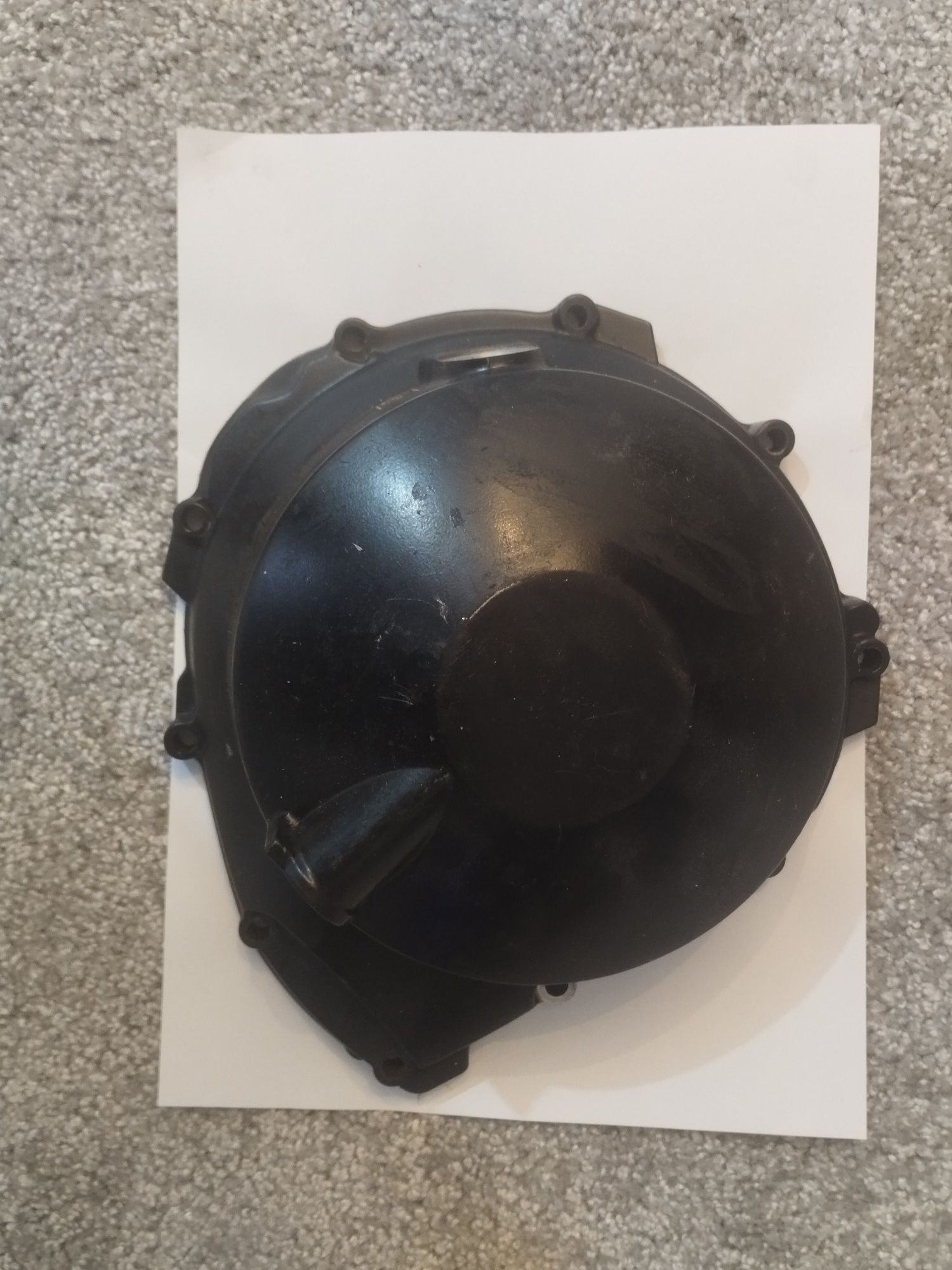 Capac ambreiaj pentru  TRIUMPH STREET TRIPLE/R 675 model 2007-2011
