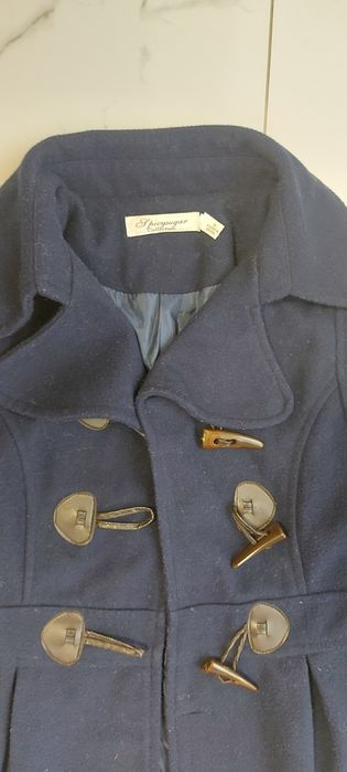 Paltonas bleomaren fete S