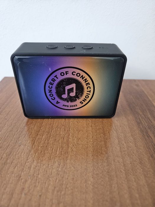 Boxa portabila wireless, Boxanne Origaudio, noua