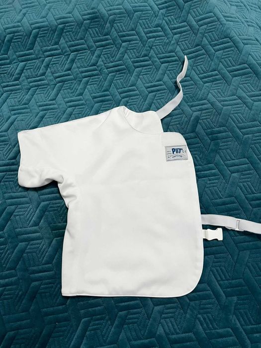 Echipamente scrima copii 7-8 ani