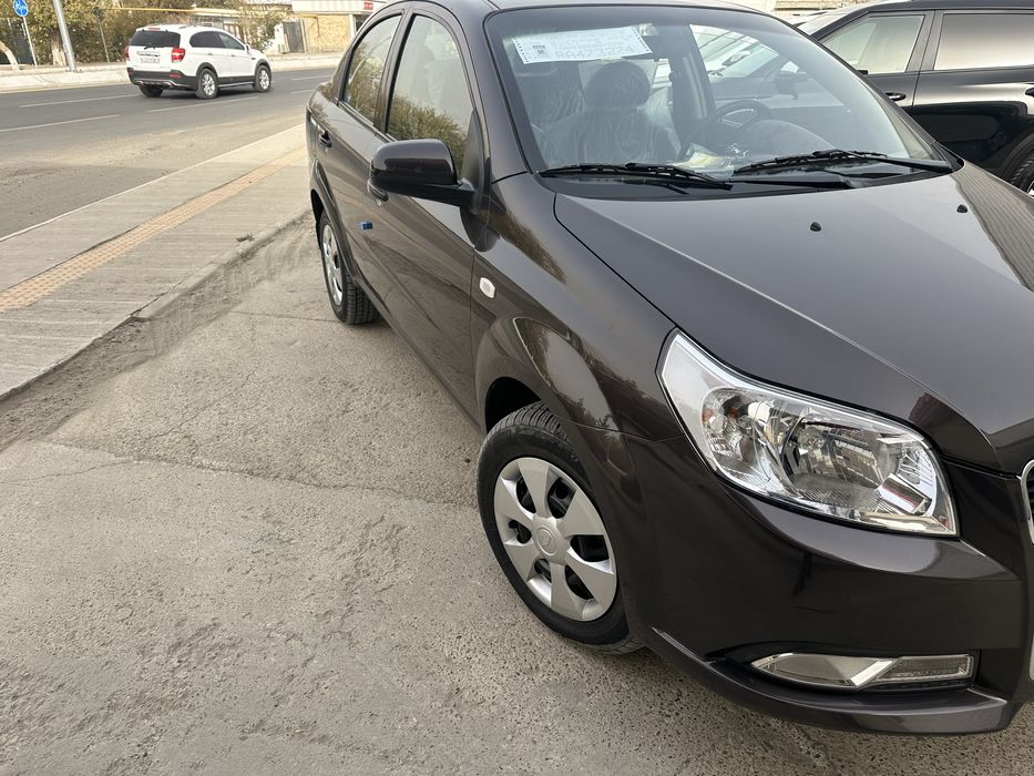 Нексия-3 механика 2020 йил сотилади!