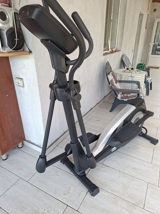 Bicicletă eliptica