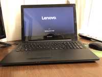 Vând laptop Lenovo G50-45 procesor AMD ,15,16”,HD,Windows 10