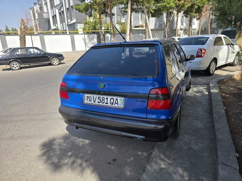 SKODA felitsa tez va arzon narxda sotiladi
