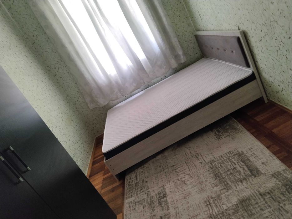 Комната для студентов