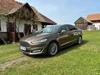 Ford Mondeo Ford Mondeo Vignale Hibrid