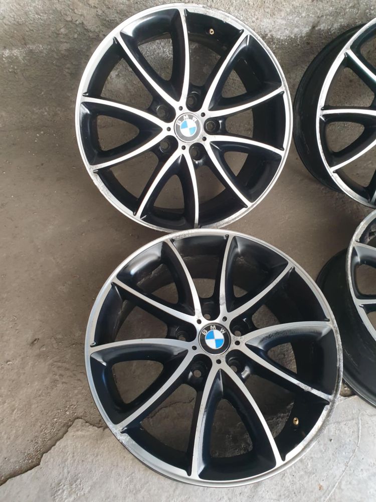 Джанти 5x120 BMW 17ски