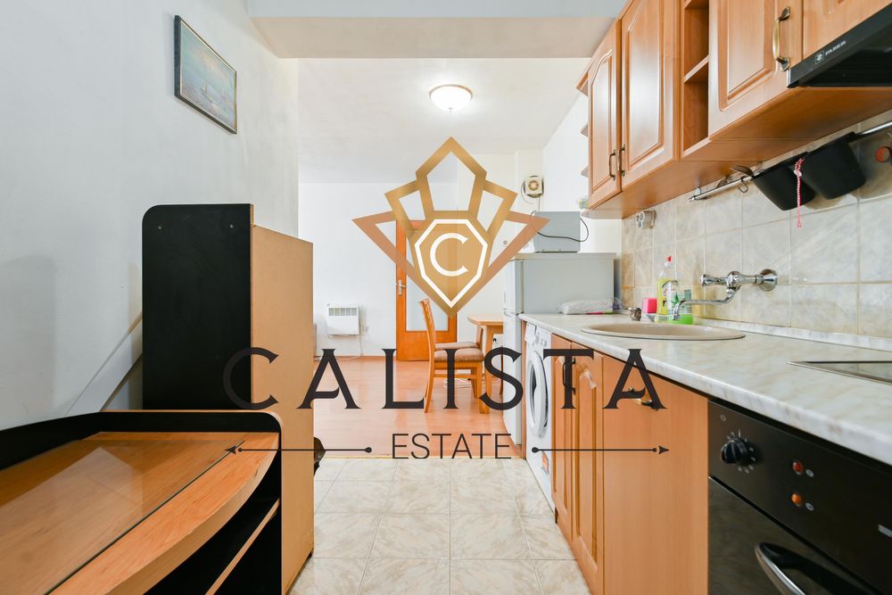 Дава се под наем Двустаен апартамент в София, Център - 56 кв.м за 600 € - Снимка #4