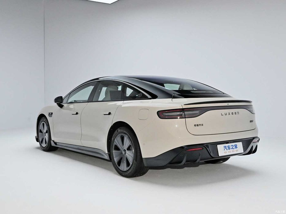 Huawei Luxeed S7 только под заказ