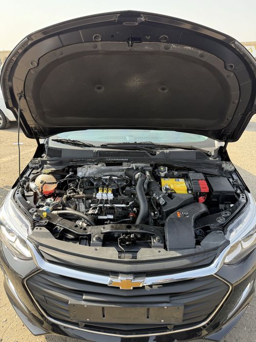 Onix Primier 2023 sotiladi!