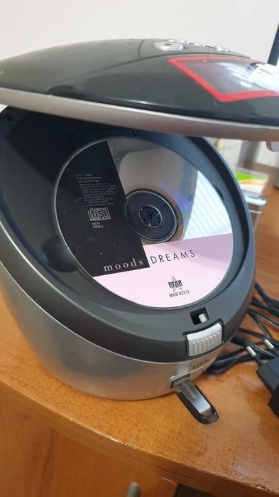 Мини стерео уредба GRUNDIG