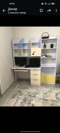 Продам мебель детский кровать, компьютерный стол