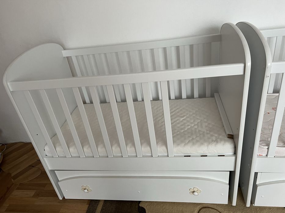 Дървени кошари