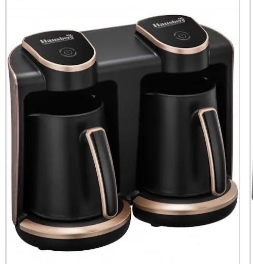 Aparat pentru preparat cafea turceasca Arzum OK006 Okka Minio Duo