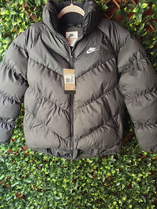 Nike geacă thermal Fit damă