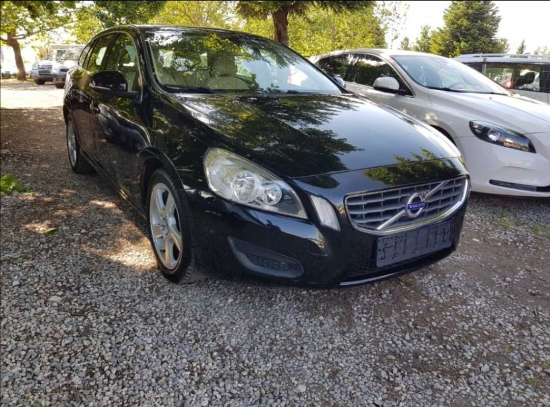 Десен Фaр за Волво/Volvo S60/V60 2011--2013г.