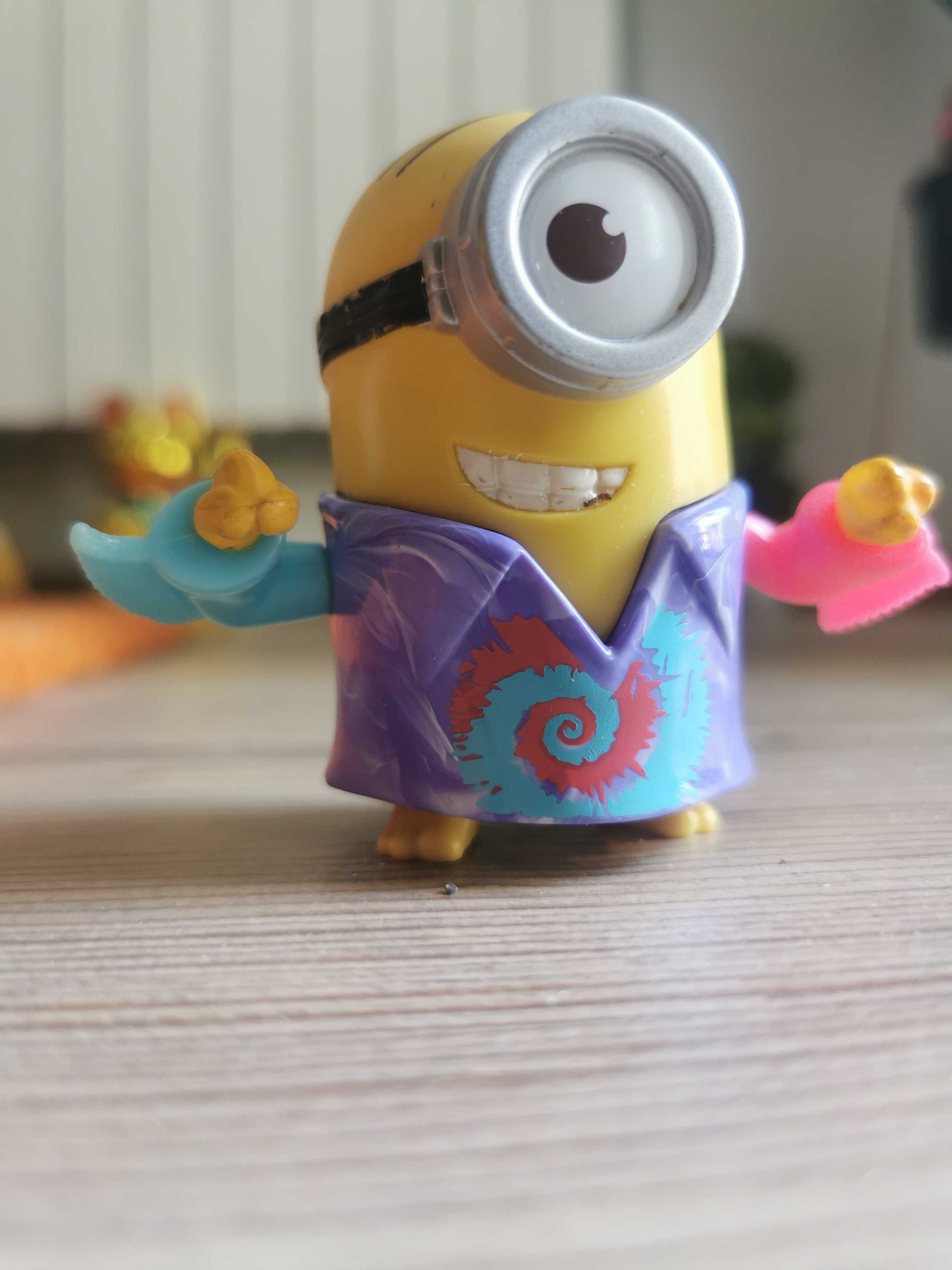 Jucarie Minion deosebita / Figurina Minion