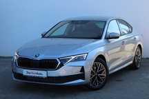Skoda Octavia Skoda Octavia 2025 1.5 TSI DSG