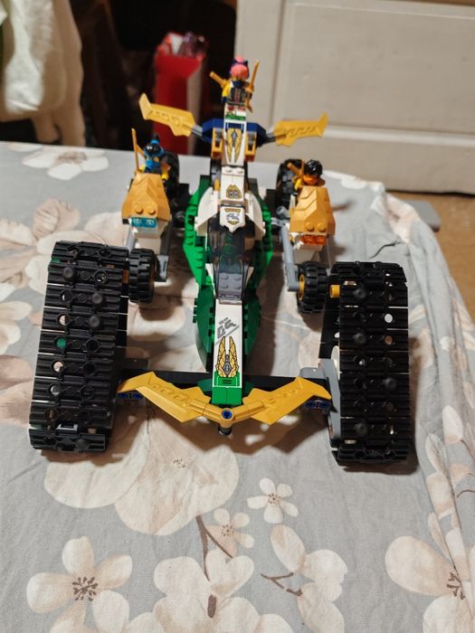 Lego ninjago sets