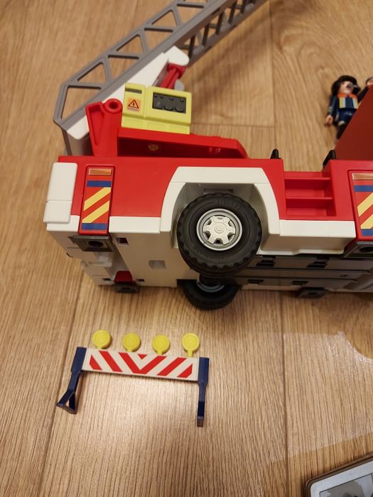 Playmobil, Плеймобил, различни модели, от 35 лв