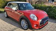 Mini Cooper Chili