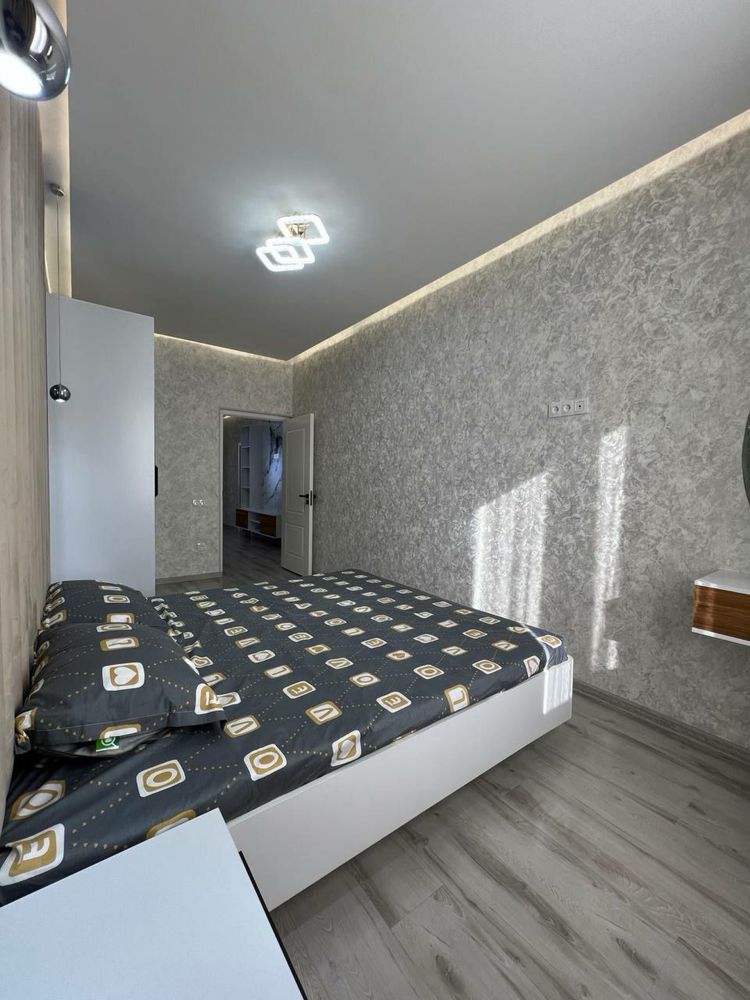 Продается квартира Юнусабад-15 2(3)/4/4