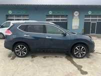 Usa stanga dreapta fata spate Nissan X-Trail T32 2016 si piese
