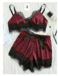 Set pijama  de dama
