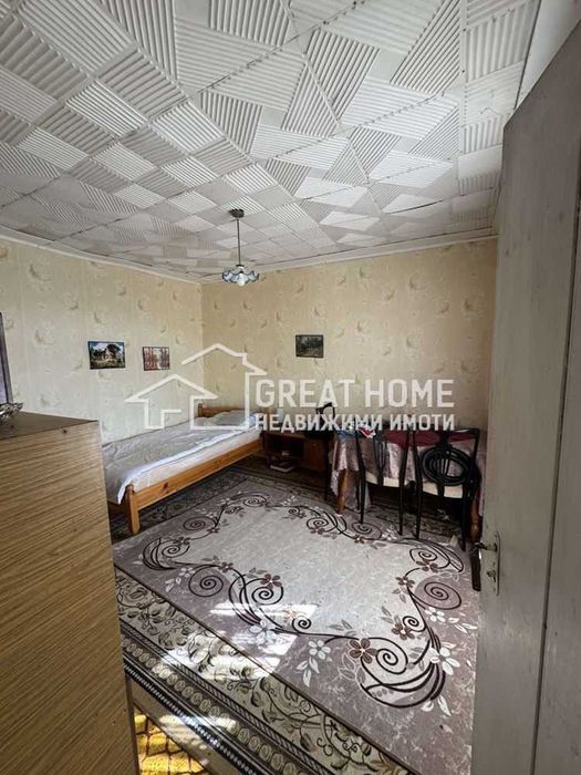 къща в село Заветно и невероятна панорама