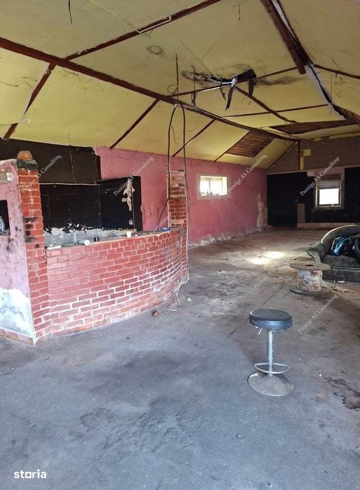 Teren 511mp | Toate utilitatile | Sanmihaiu Roman