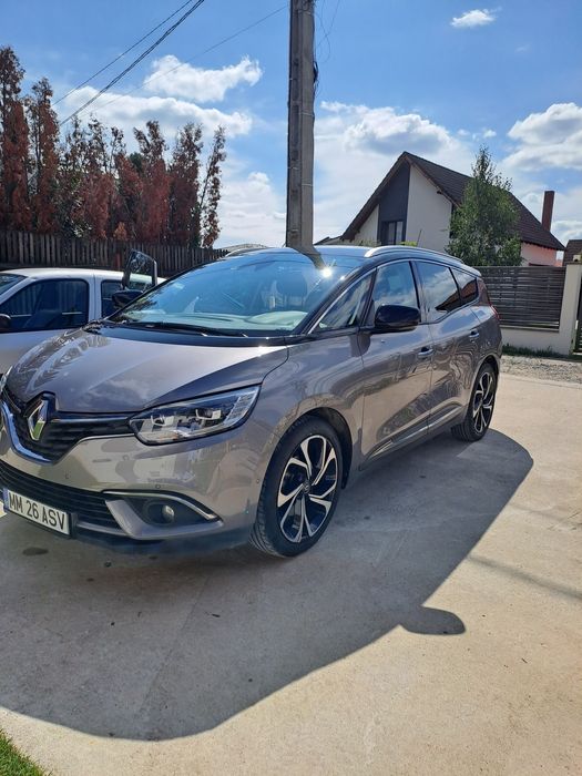 Renault Grand Scenic 4