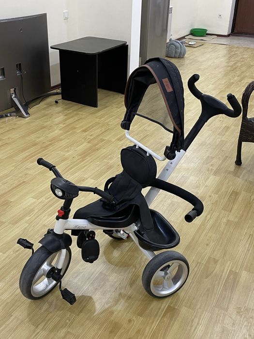 Коляска детская