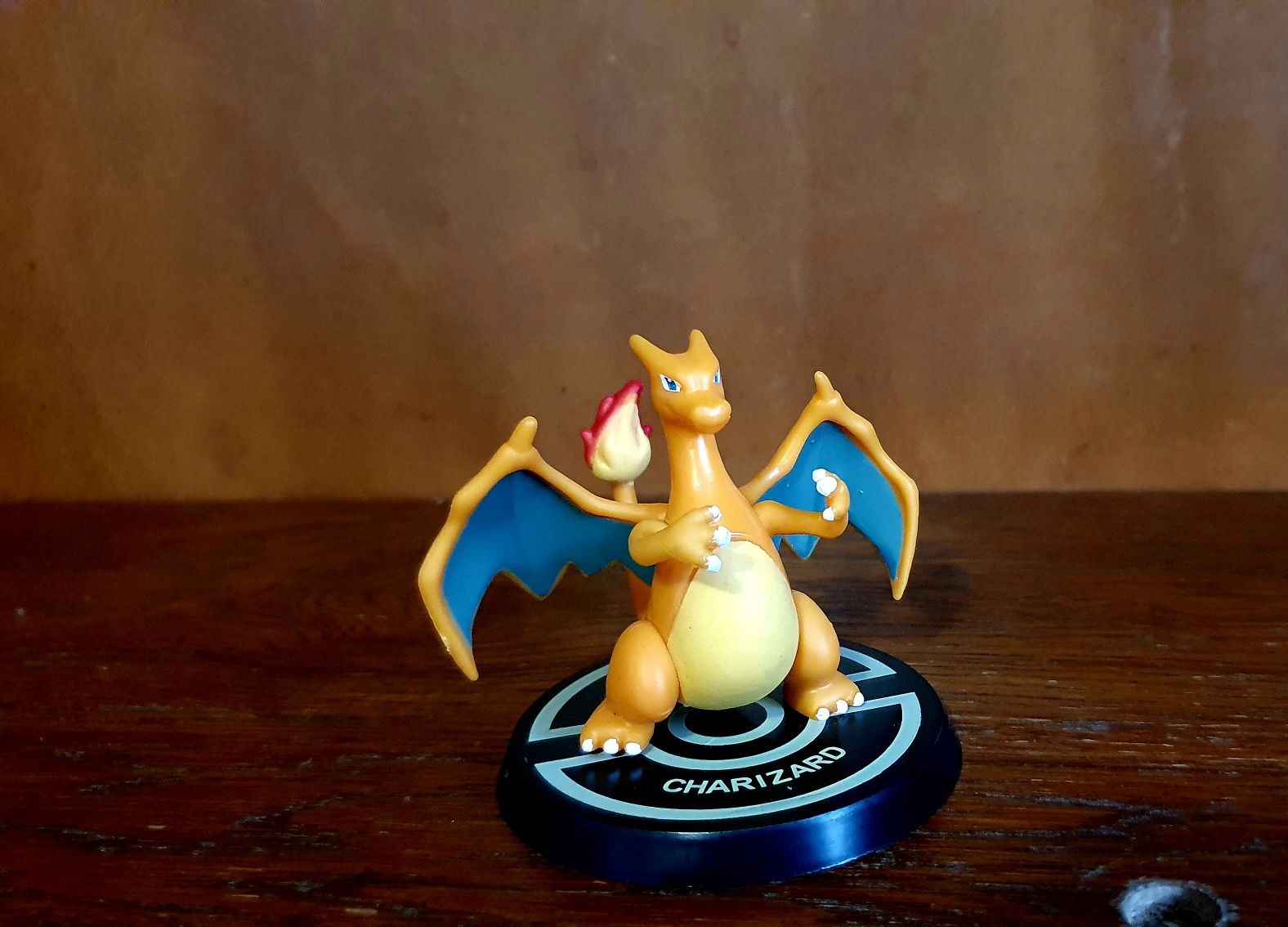 Figurine Pokemon: MegaVenusaur, Mew2, MegaCharizard, Pikachu, MegaBlas