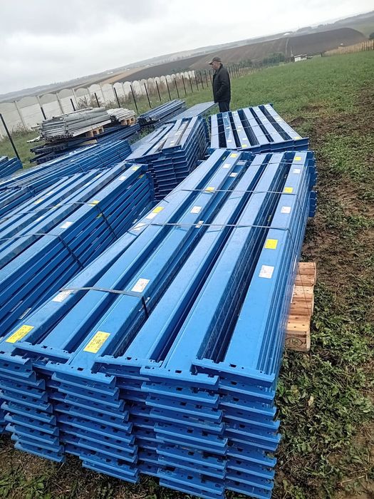 Rafturi metalice profesionale