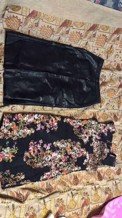 Отдам женские вещи бесплатно