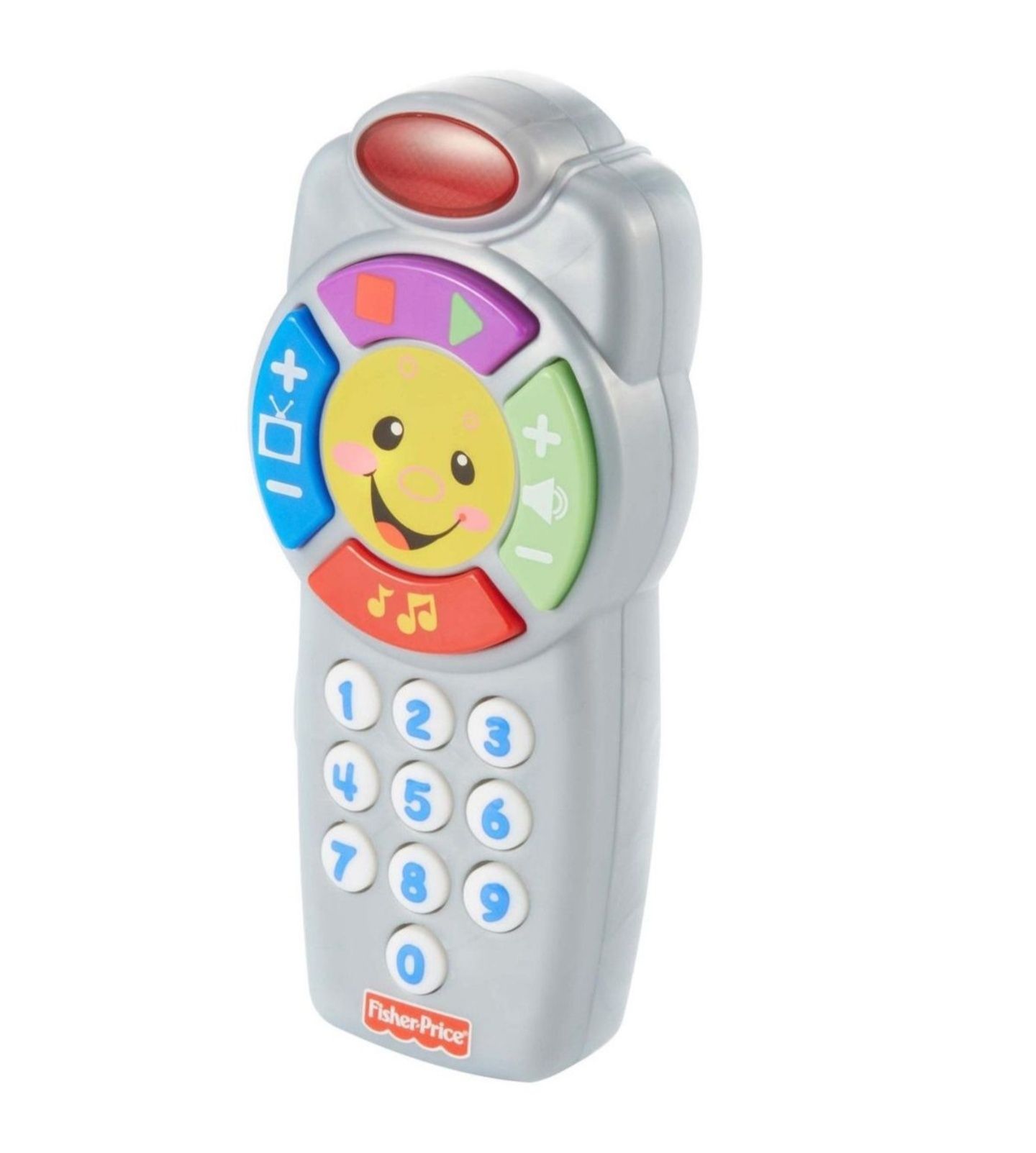 Telecomanda bebe