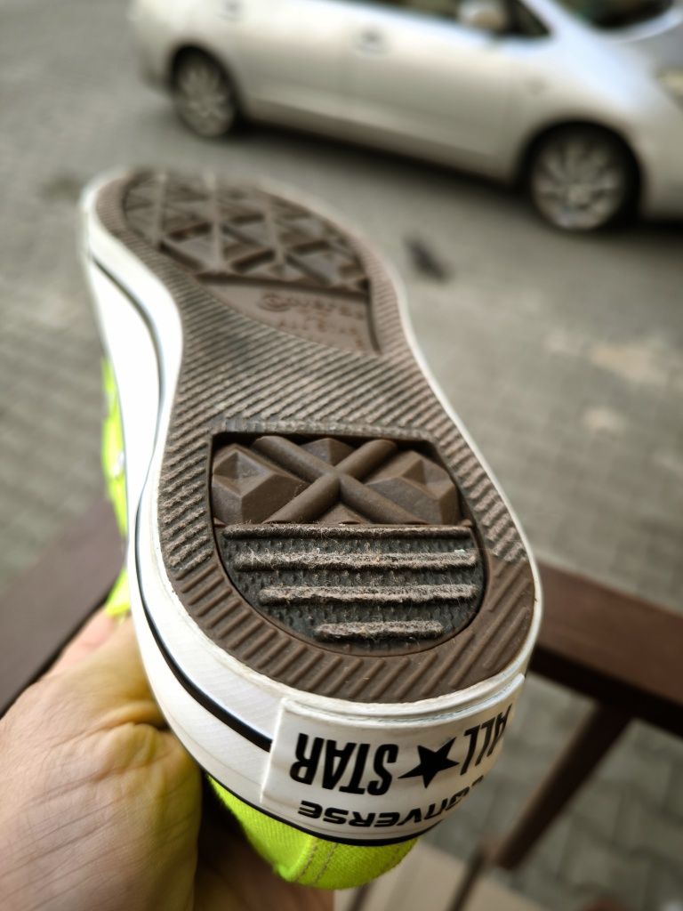 Preț fix, Teniși Converse 39;24,5cm nu Nike Adidas