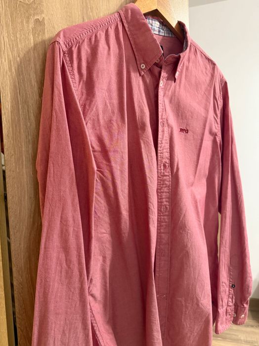 Маркови ризи различни